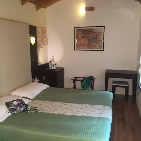 Nocleg ze śniadaniem Bonacina Malnago