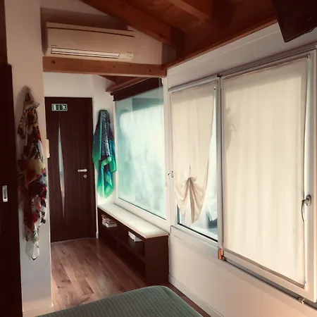 Bonacina Nocleg ze śniadaniem Malnago