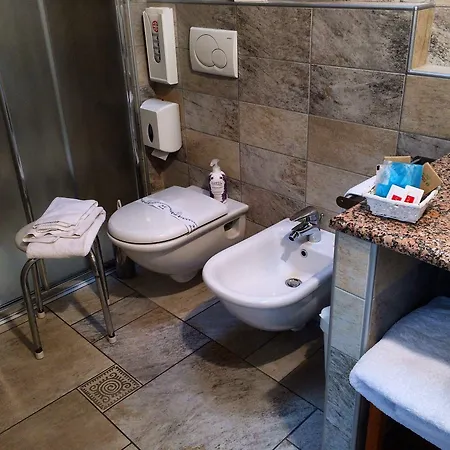 Nocleg ze śniadaniem Bonacina