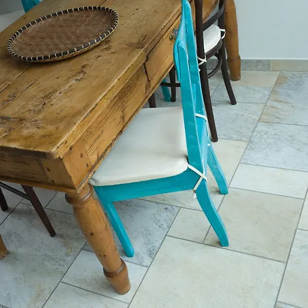 Bonacina Nocleg ze śniadaniem