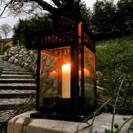 Nocleg ze śniadaniem Bonacina Malnago