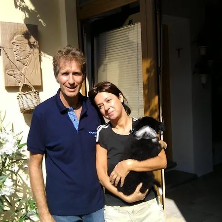 Nocleg ze śniadaniem Bonacina