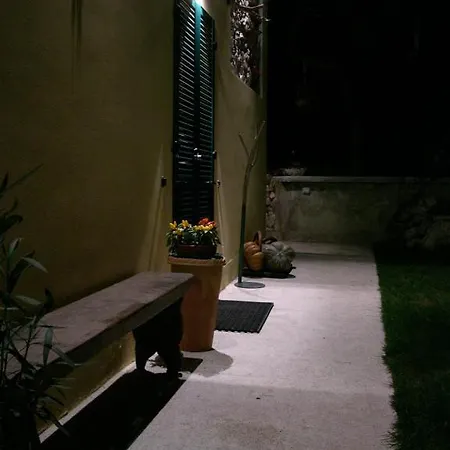 Bonacina Nocleg ze śniadaniem