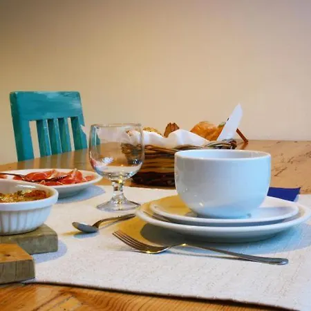 Nocleg ze śniadaniem Bonacina Malnago