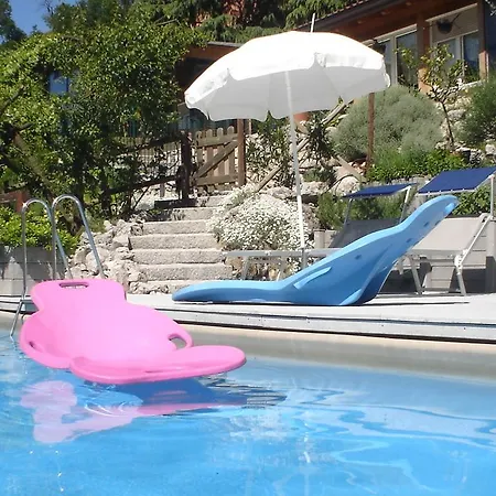 Bed & Breakfast Bonacina 3*