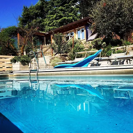 Bed & Breakfast Bonacina Malnago