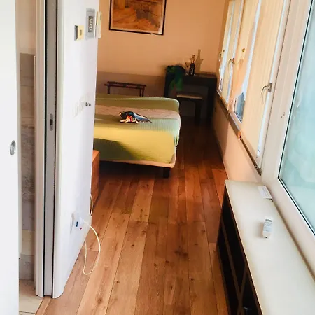 Bonacina Bed & Breakfast 3*