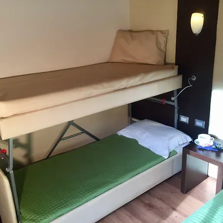 Bed & Breakfast Bonacina 3*