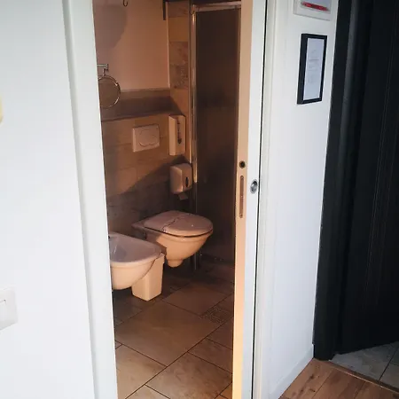 Bed & Breakfast Bonacina