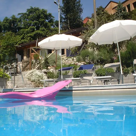 Bonacina Bed & Breakfast 3*