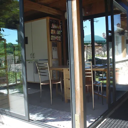 Bed & Breakfast Bonacina