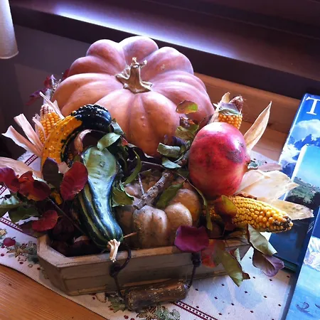 Bed & Breakfast Bonacina