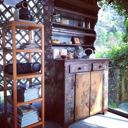 Bed & Breakfast Bonacina 3*