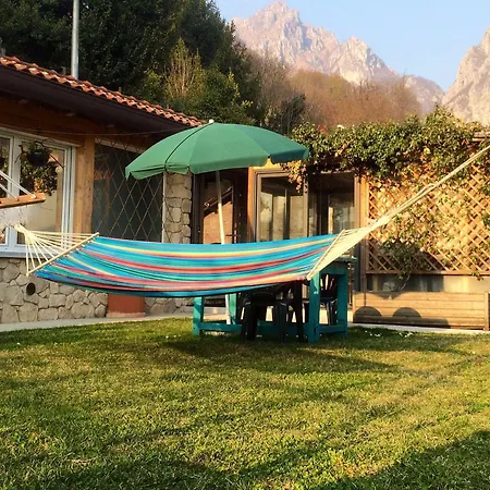 Bed & Breakfast Bonacina