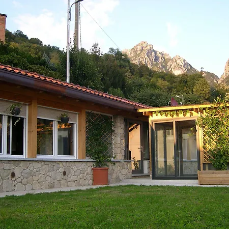 Bed & Breakfast Bonacina 3*