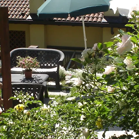 Couette-café Bonacina Malnago