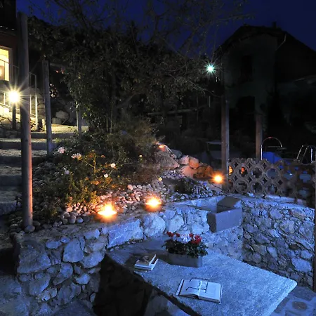 Bonacina Couette-café 3*