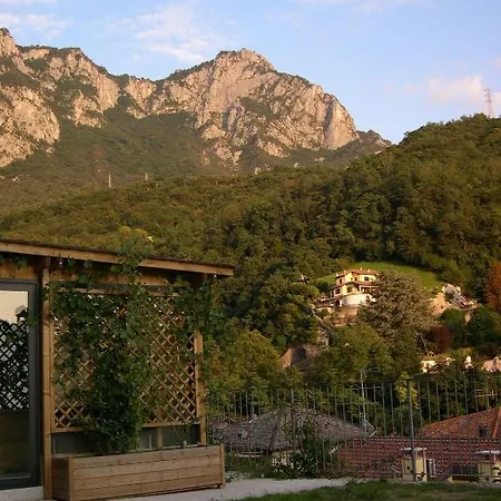 Bed & Breakfast Bonacina