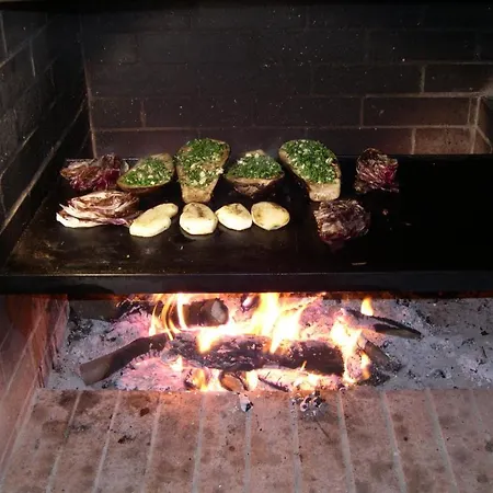 Bonacina Bed & Breakfast