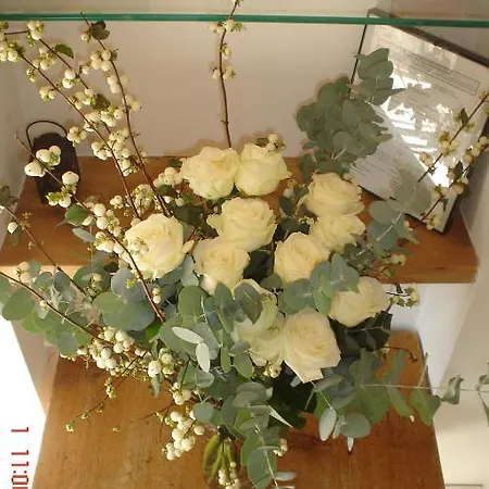 Bed & Breakfast Bonacina Malnago