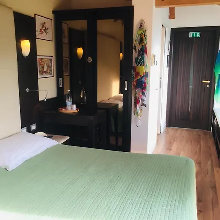 Bonacina Bed & Breakfast Malnago