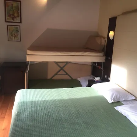 Bonacina Bed & Breakfast 3*