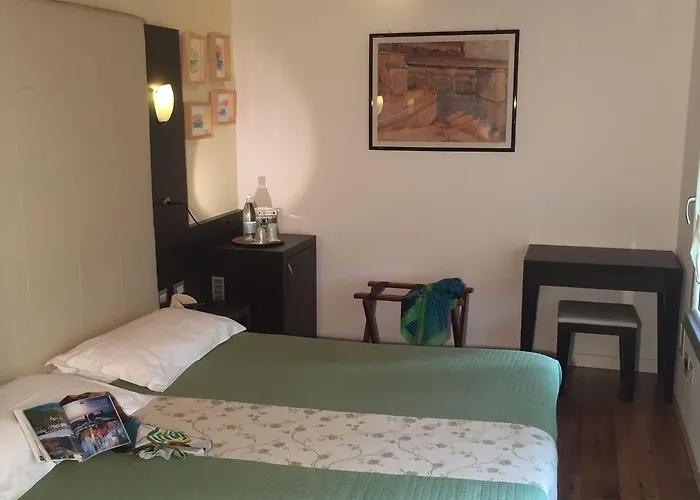 Bed & Breakfast Bonacina Malnago