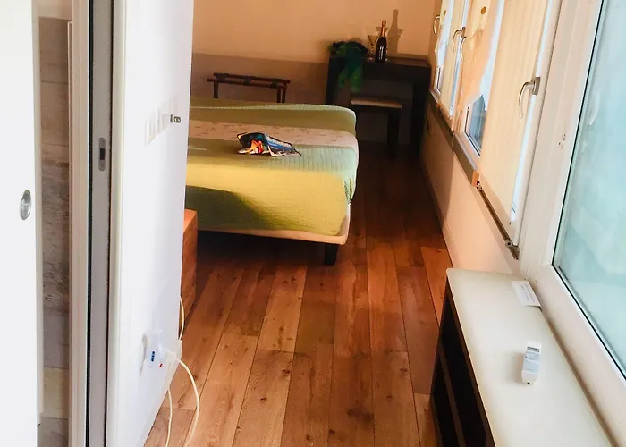 Bonacina Couette-café 3*