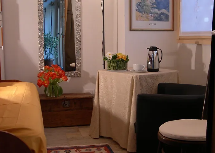 Bed & Breakfast Bonacina Malnago