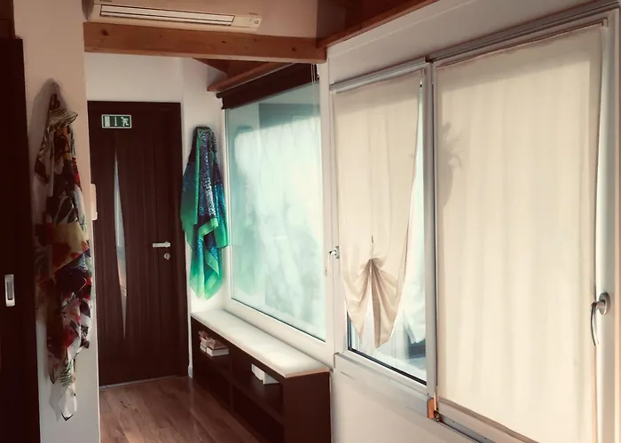 Bonacina Bed & Breakfast Malnago