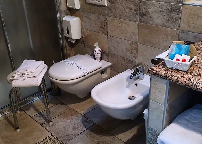 Bed & Breakfast Bonacina