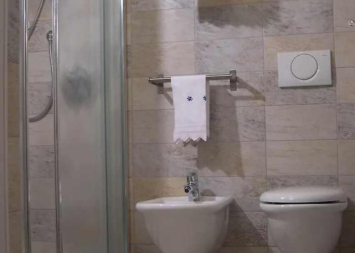 Bonacina Couette-café Malnago