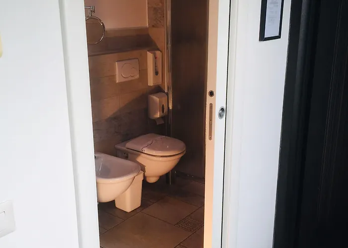 Couette-café Bonacina