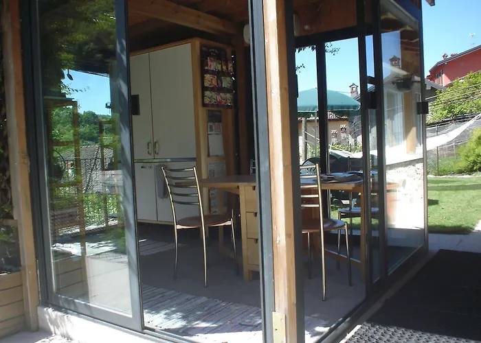 Bed & Breakfast Bonacina