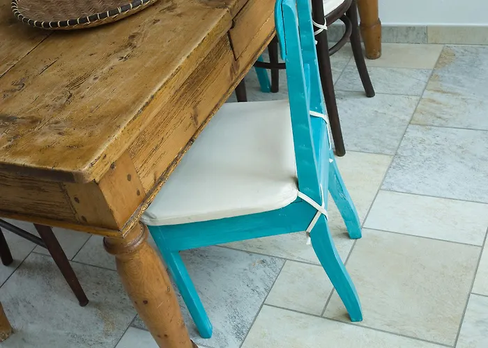 Bonacina Couette-café