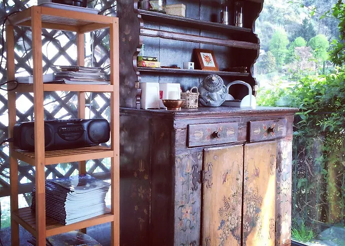 Bed & Breakfast Bonacina 3*