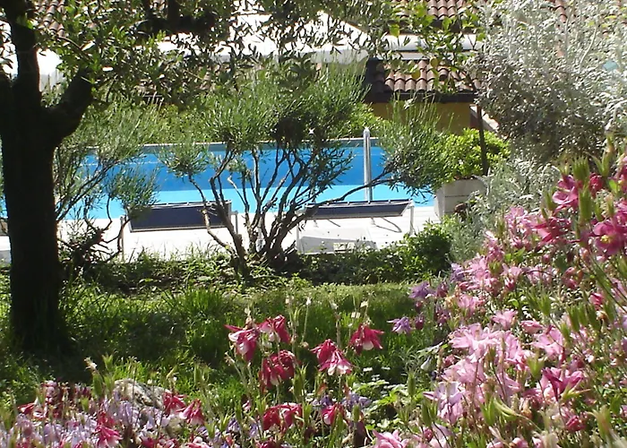 Bed & Breakfast Bonacina 3*