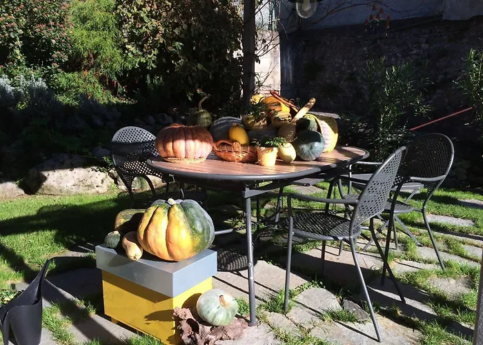 Bonacina Couette-café 3*