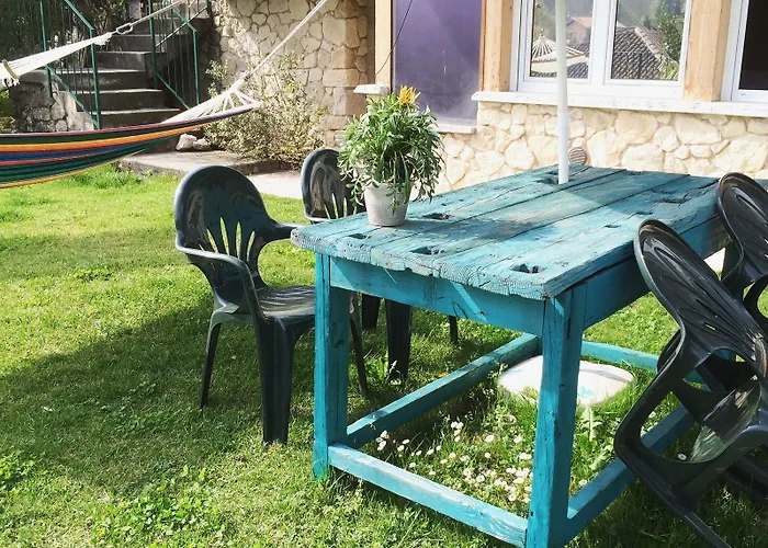 Couette-café Bonacina Malnago