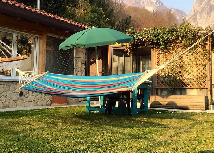 Bed & Breakfast Bonacina