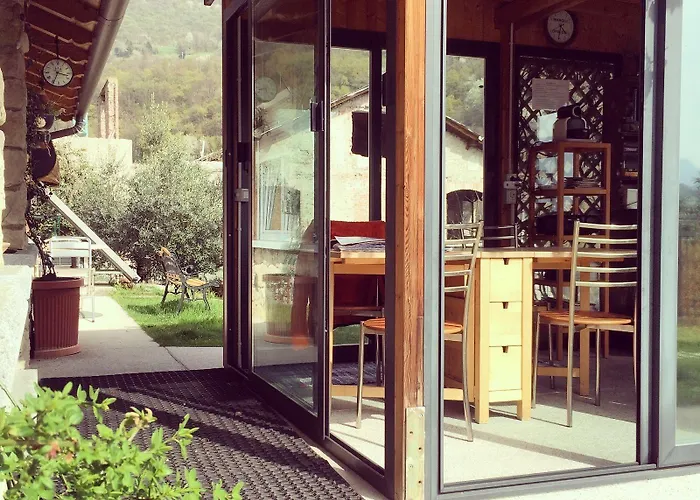 Bed & Breakfast Bonacina