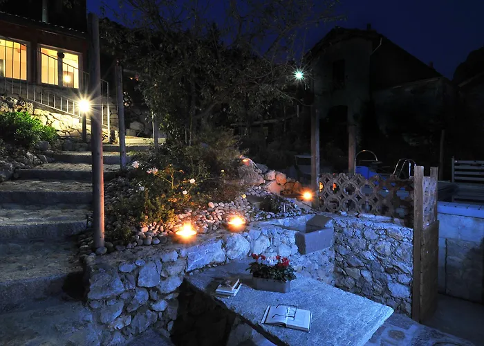 Bonacina Bed & Breakfast 3*