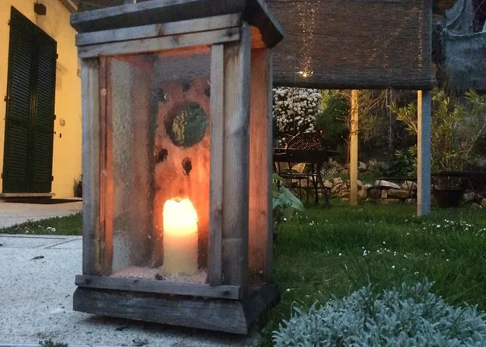 Bonacina Couette-café