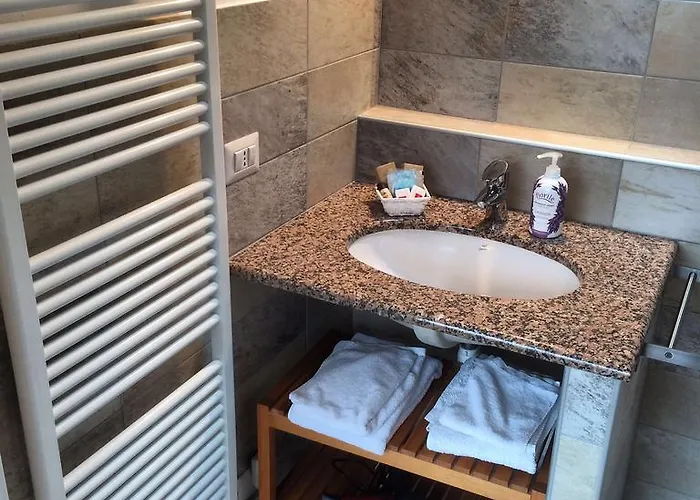 Bonacina Couette-café