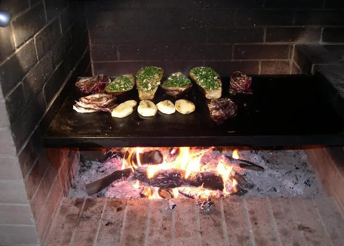 Bonacina Couette-café