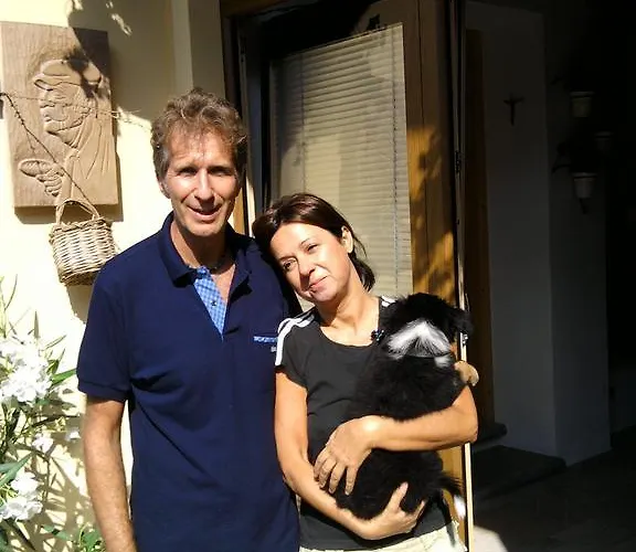 Couette-café Bonacina