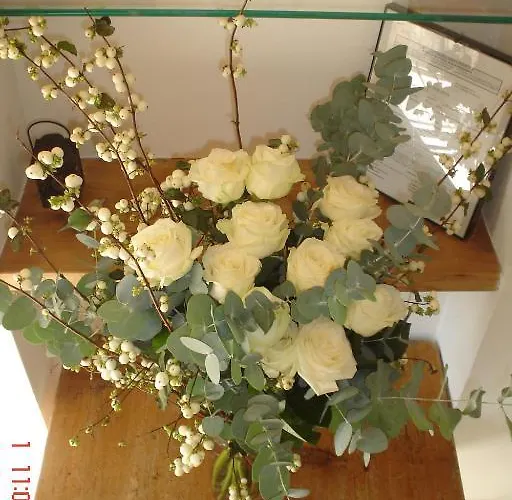 Couette-café Bonacina Malnago