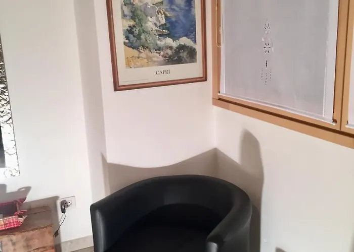 Couette-café Bonacina 3*