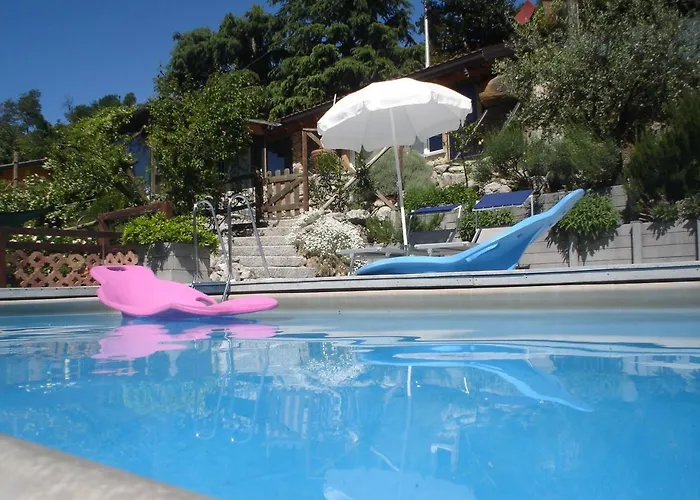 Couette-café Bonacina