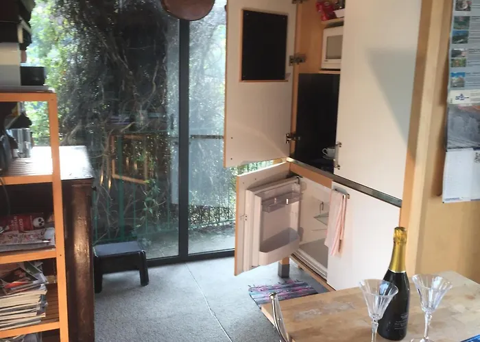 Bonacina Couette-café 3*